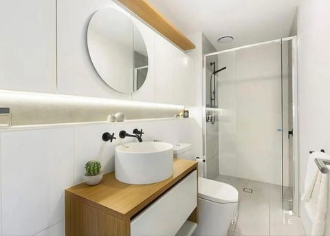 Myhome Apartment - Tweed Heads Accommodation 1