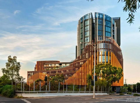 Myhome Apartment - Tweed Heads Accommodation 2