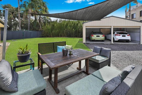 NAROO7- PRIME, CENTRE OF MOOLOOLABA LOCATION - Tweed Heads Accommodation 3