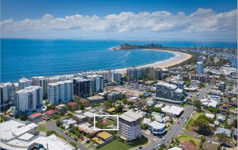NAROO7- PRIME, CENTRE OF MOOLOOLABA LOCATION - Tweed Heads Accommodation 0
