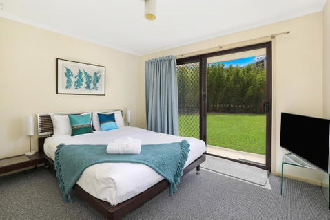 NAROO7- PRIME, CENTRE OF MOOLOOLABA LOCATION - Tweed Heads Accommodation 2