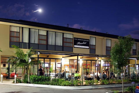 Narwee Hotel - Tweed Heads Accommodation 3
