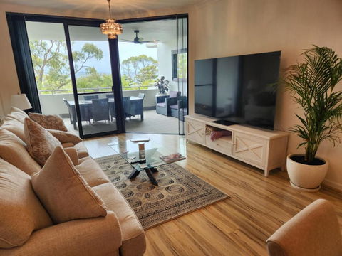 Nautilus Ocean Vista - Tweed Heads Accommodation 1