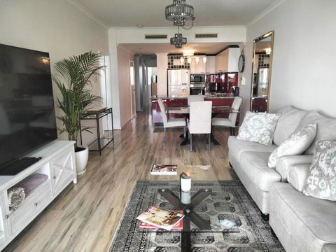Nautilus Ocean Vista - Tweed Heads Accommodation 2