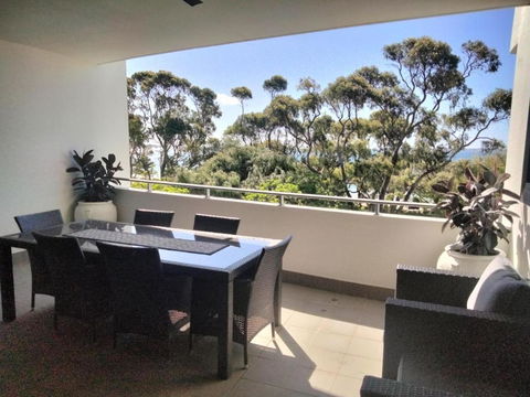 Nautilus Ocean Vista - Tweed Heads Accommodation 0