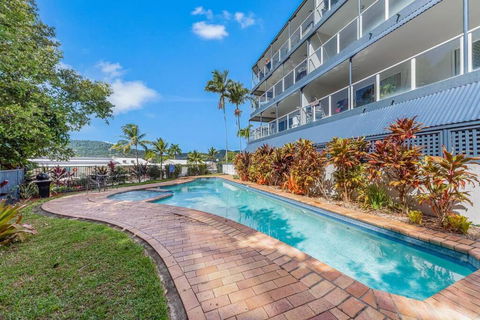NEW! 2BR Whitsundays Oasis W/ Ocean Views - Tweed Heads Accommodation 0
