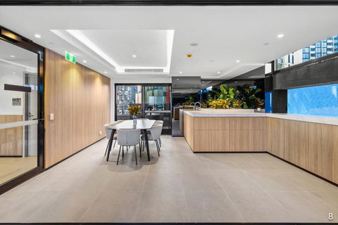 NEW Chic Stature Southbank 2 Bd - Tweed Heads Accommodation 2