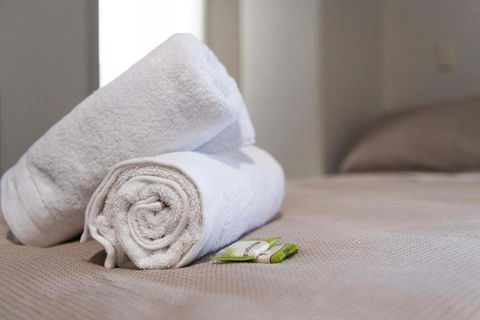 New Crown Hotel Motel - Tweed Heads Accommodation 1