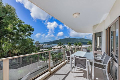 NEW! Gorgeous 2BR Apartment With Stunning Ocean Views! - Tweed Heads Accommodation 2