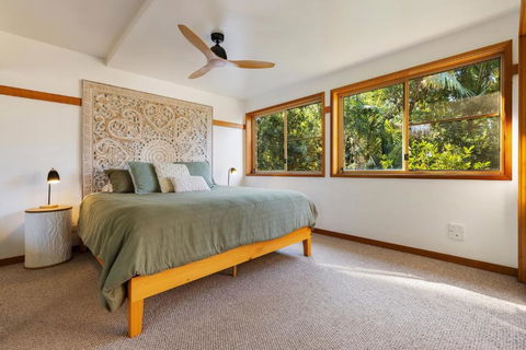 NEW Luxury Angourie Villa! Dream Location, WiFi ++ - Tweed Heads Accommodation 2