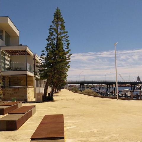 New Port South Australia - Tweed Heads Accommodation 2