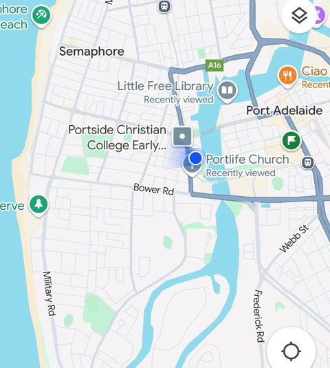 New Port South Australia - Tweed Heads Accommodation 3