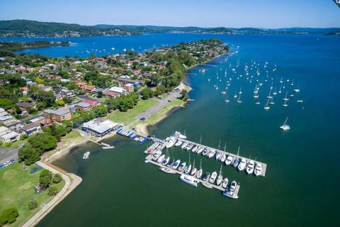 NEW Sailors Cove Pet Friendly - Tweed Heads Accommodation 1