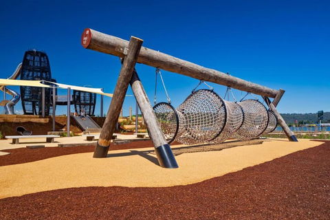 NEW Sailors Cove Pet Friendly - Tweed Heads Accommodation 3