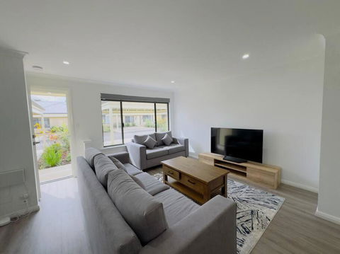 New Unit On Oswald - Tweed Heads Accommodation 0