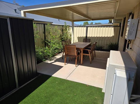New Unit On Oswald - Tweed Heads Accommodation 1