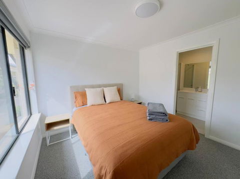 New Unit On Oswald - Tweed Heads Accommodation 2