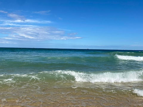 NEW Upmarket OCEAN 3Bed 2Bath Unit - 250m 2 BUDDINA BEACH! - Tweed Heads Accommodation 0