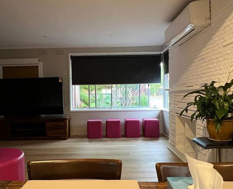 Newly Refurbished House- SuperFast Internet - Tweed Heads Accommodation 3