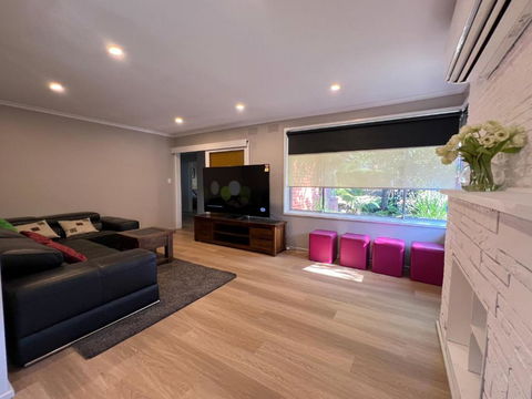 Newly Refurbished House- SuperFast Internet - Tweed Heads Accommodation 0