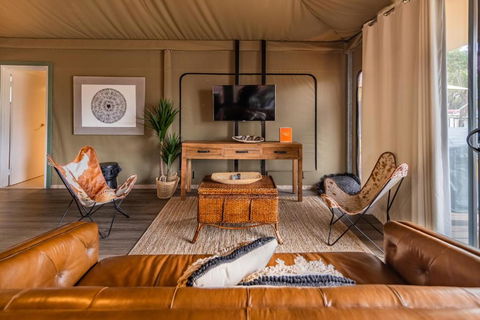 NRMA Broulee Holiday Park - Tweed Heads Accommodation 3