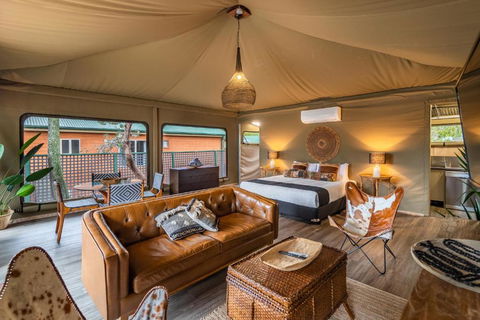 NRMA Broulee Holiday Park - Tweed Heads Accommodation 2