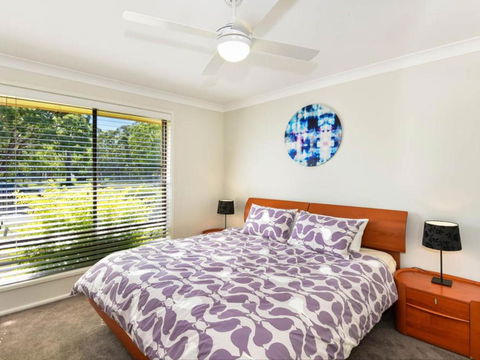Noraville Summer House - Tweed Heads Accommodation 1