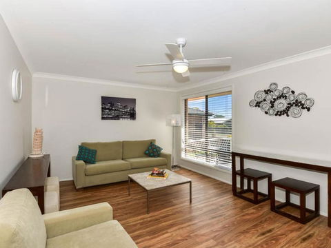 Noraville Summer House - Tweed Heads Accommodation 3