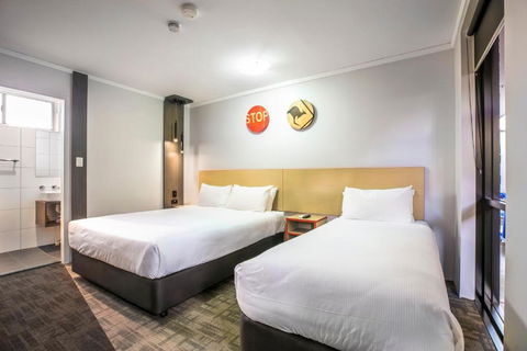 Nightcap At Jamison Hotel - Tweed Heads Accommodation 1