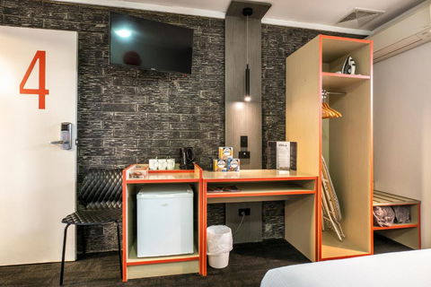 Nightcap At Jamison Hotel - Tweed Heads Accommodation 3