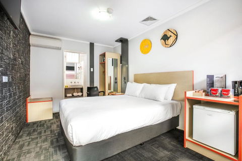 Nightcap At Jamison Hotel - Tweed Heads Accommodation 0