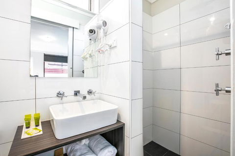 Nightcap At Jamison Hotel - Tweed Heads Accommodation 2