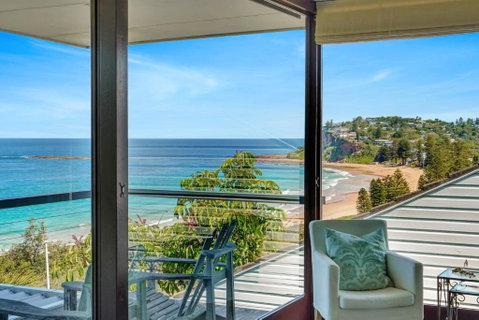 Newport Surf Break - Tweed Heads Accommodation 0