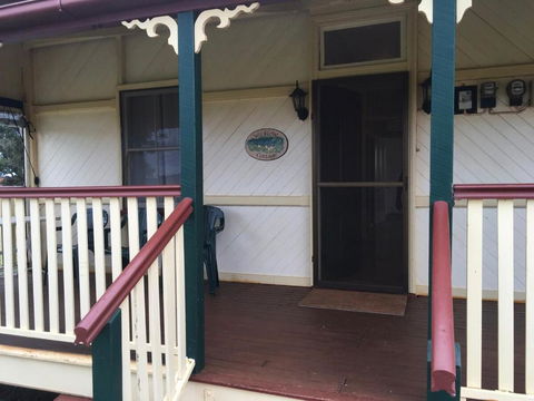 Nice To Have So Much Privacy With No Other Houses Near By - Tweed Heads Accommodation 2