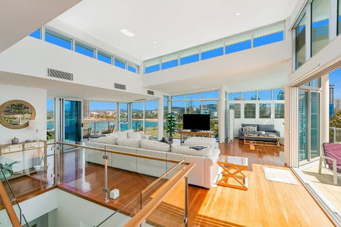 Nielsen On The Park Unit 6 - Tweed Heads Accommodation 0
