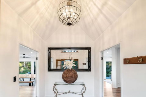 Ninderry Manor-Spectacular Hinterland Retreat - Tweed Heads Accommodation 3