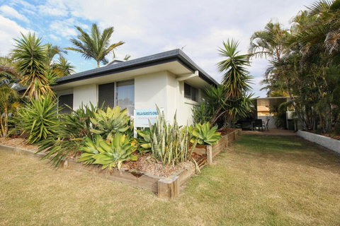 Nobby Beach Holiday Village - Tweed Heads Accommodation 2