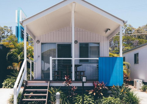 Nobby Beach Holiday Village - Tweed Heads Accommodation 0