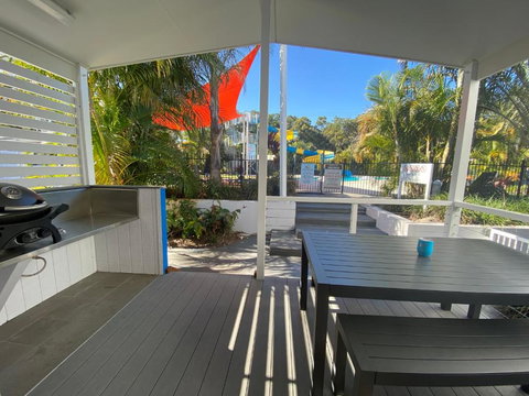 Nobby Beach Holiday Village - Tweed Heads Accommodation 1
