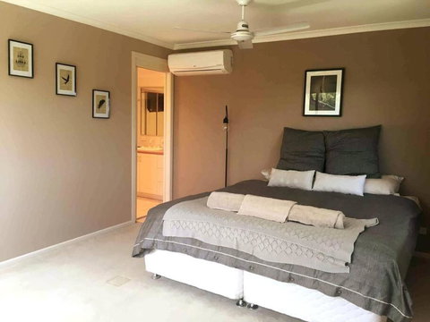 Noosa Hinterland Acreage Close To The Beach - Tweed Heads Accommodation 1