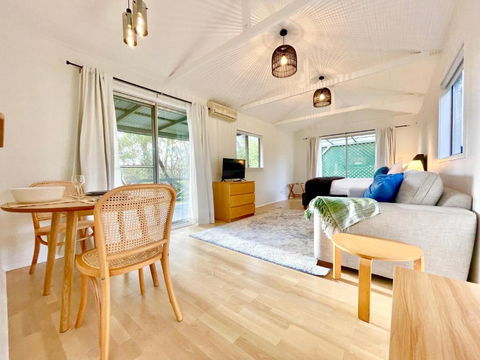 Norman Lindsay Cottage - Tweed Heads Accommodation 3