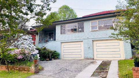 North Epping One Bedroom Short Drive To Uni - Tweed Heads Accommodation 0