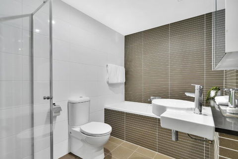 North Sydney Corporate Apartment MIL2251106 - Tweed Heads Accommodation 1