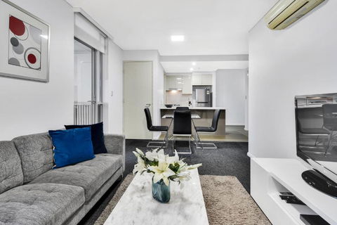 North Sydney Corporate Apartment MIL2251106 - Tweed Heads Accommodation 0