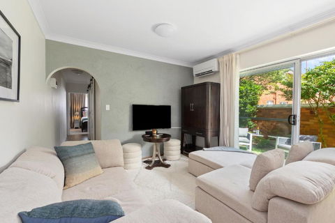 Northern Beaches Garden Hideaway - Tweed Heads Accommodation 0