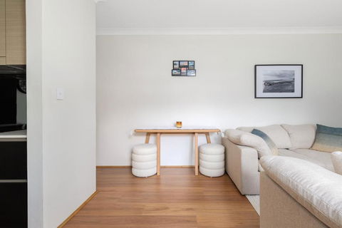 Northern Beaches Garden Hideaway - Tweed Heads Accommodation 1