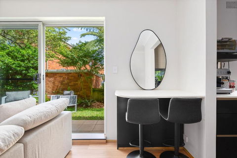Northern Beaches Garden Hideaway - Tweed Heads Accommodation 2