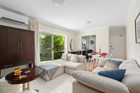Northern Beaches Garden Hideaway - Tweed Heads Accommodation 3