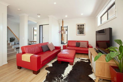 Northside Townhouse Geelong - Tweed Heads Accommodation 1