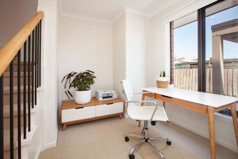 Northside Townhouse Geelong - Tweed Heads Accommodation 3